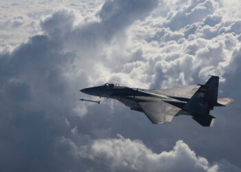 Polonya’dan yeni hava-hava füzesi tedariki