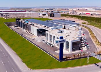 Geleceğin enerjisine ilk adım: ASPİLSAN Enerji