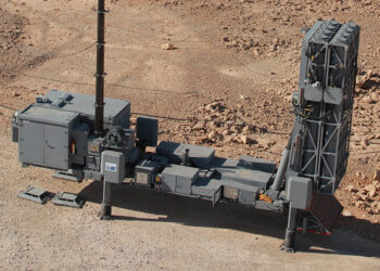 Slovakya İsrail’den hava savunma sistemi tedarik ediyor