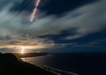 ABD’den balistik füze önleme testi