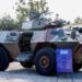 ABD’den Yunanistan’a İHA ve zırhlı araç tedariki
