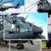 Macaristan’a helikopter teslimatı
