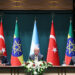 Türkiye’den Somali ve Etiyopya uzlaşısı