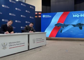 Polonya’dan yeni İHA tedariki