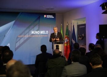 Brezilyalı Embraer’den Avrupa atılımı