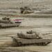 ABD’den Mısır’a dev tank modernizasyon programı