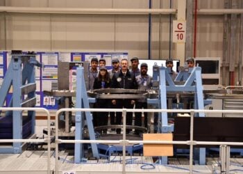 KAAN’ın ikinci prototipi uçmaya hazırlanıyor!