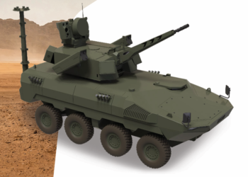 ASELSAN’dan çok fonksiyonlu hava savunma radarı: KALKAN 050-G