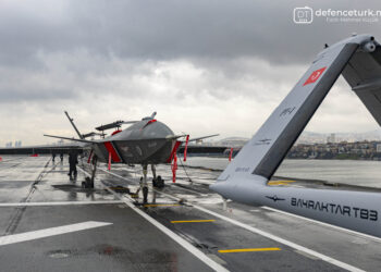 Türkiye Fransa’nın İHA raporundan rahatsız