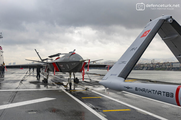 Türkiye Fransa’nın İHA raporundan rahatsız