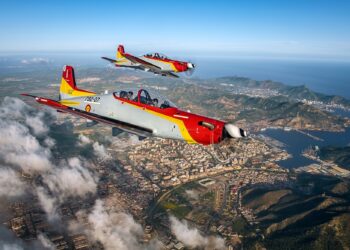 Kanada’dan PC-21 eğitim uçağı tedariki