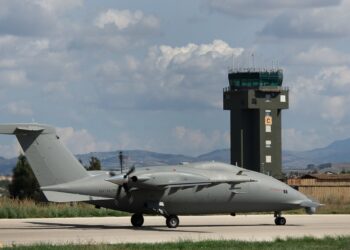 Baykar’ın satın aldığı İtalyan Piaggio Aerospace ne üretiyor?