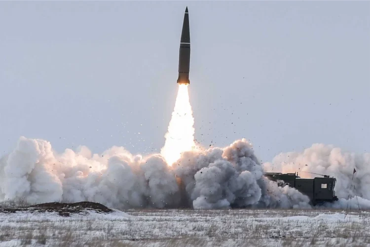 Rusya’nın füze üretim adetlerine ilişkin rapor