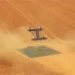 Avustralya’nın yeni VTOL SİHA’sından ilk uçuş