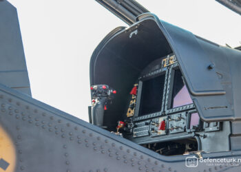 ASELSAN ile TUSAŞ arasında yeni sözleşmeler