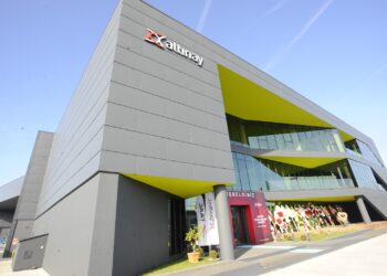 Altınay Savunma Teknolojileri’nden yeni üretim üssü