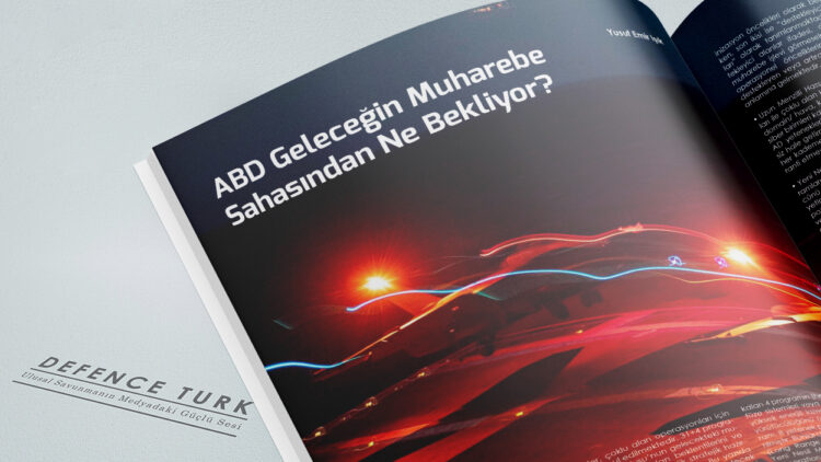 Türk Tankçılığının Evrimi: Geçmişten Geleceğe Bir Bakış