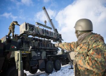 ABD’nin ihracat kartı: ITAR