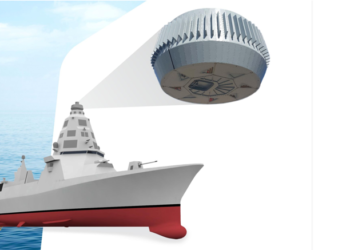 ASELSAN’dan CENK Çok Fonksiyonlu Radar Sistemleri Süiti