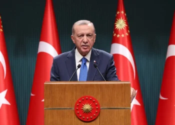 Cumhurbaşkanı Erdoğan’dan Suriye’ye ilişkin açıklamalar