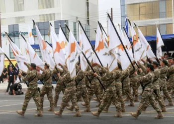 Güney Kıbrıs Rum Yönetimi’nin NATO hedefi