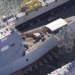 ABD’nin USS Zumwalt muhribine hipersonik füze entegrasyonu