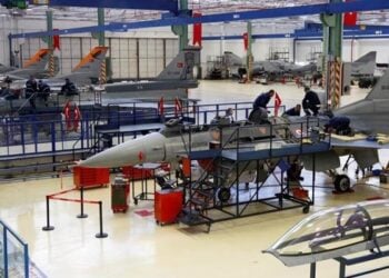 ASELSAN HAVELSAN ve TUSAŞ’dan yeni iş birliği