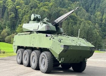 Danimarka hava savunma ağını güçlendiriyor