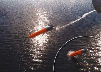 Fransa ve Türkiye geleceğin torpido önleme sistemlerine odaklanıyor