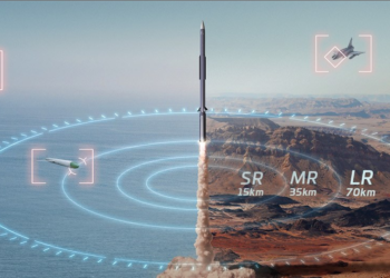 Yunanistan’a İsrail tabanlı hava savunma şemsiyesi