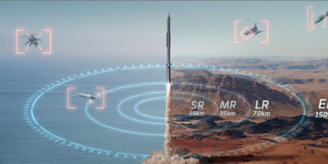 Yunanistan’a İsrail tabanlı hava savunma şemsiyesi