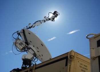 ABD düşman uyduların haberleşme sistemlerini hedef alacak