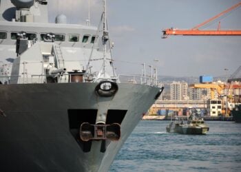 İtalya Rusya’nın Akdeniz varlıklarından rahatsız