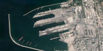 Rus donanma gemileri Suriye’den çekiliyor