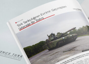 Türk Tankçılığının Evrimi: Geçmişten Geleceğe Bir Bakış