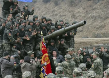 Ukrayna’dan Kuzey Koreli esirlerle ilgili takas teklifi