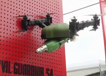 Filipin donanmasından kamikaze drone tedariki