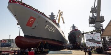 Özel: ASFAT’ın ürettiği ADKG’lerden biri ihraç edilebilir