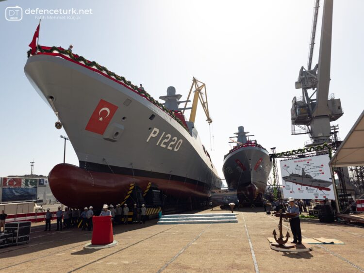 Özel: ASFAT’ın ürettiği ADKG’lerden biri ihraç edilebilir