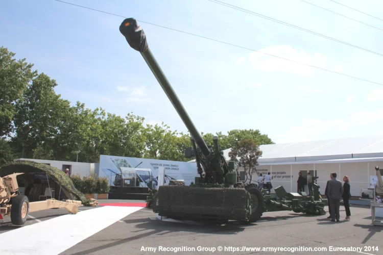 Hindistan’dan Ermenistan’a topçu sistemi tedariki