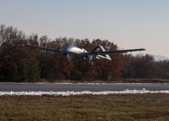 Bayraktar TB3 silahlandı!