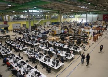 Baykar’ın Fas’ta üretim tesisi açacağı iddiası