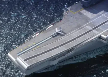 ABD’den İHA’lar için elektromanyetik katapult sistemi