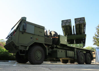 Yunanistan ÇNRA kabiliyetini geliştirmeyi planlıyor