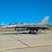 Yunanistan’a modernize F-16 teslimatı