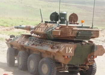 Brezilya yeni ZMA’sını test ediyor