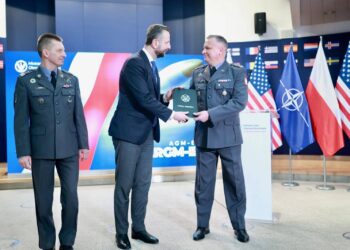 Polonya’dan anti-radyasyon füzesi tedariki