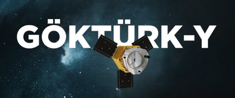 GÖKTÜRK-1 Yenileme Uydusu’nun testleri sürüyor