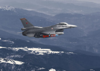 Gök Vatan’ın çelik pençelerine HGK-84 desteği!