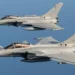 Yunanistan’a Rafale savaş uçağı teslimatı tamamlandı